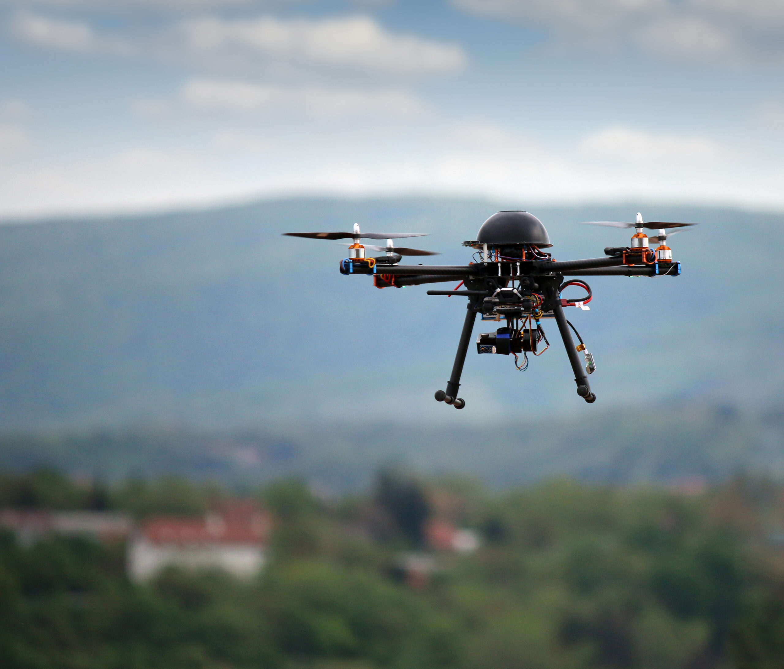 Global Drone- How Can Real Estate Videography Boost Sales?